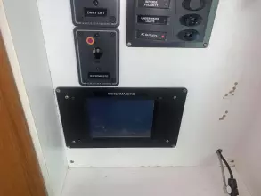 Thumbnail von Riviera 51 Flybridge Inspiration II