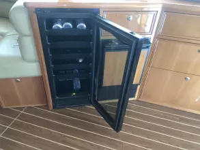 Thumbnail von Riviera 51 Flybridge Inspiration II