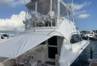 Thumbnail von Riviera 51 Flybridge Inspiration II