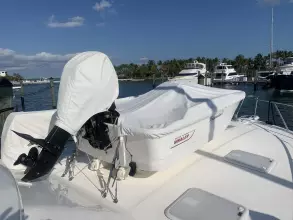 Thumbnail von Riviera 51 Flybridge Inspiration II