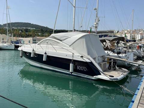 Fairline (GB) Fairline Targa 37 Open