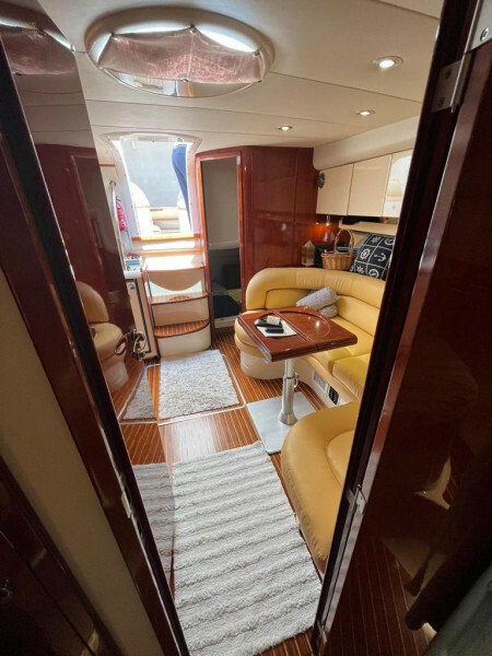 Thumbnail von Fairline (GB) Fairline Targa 37 Open