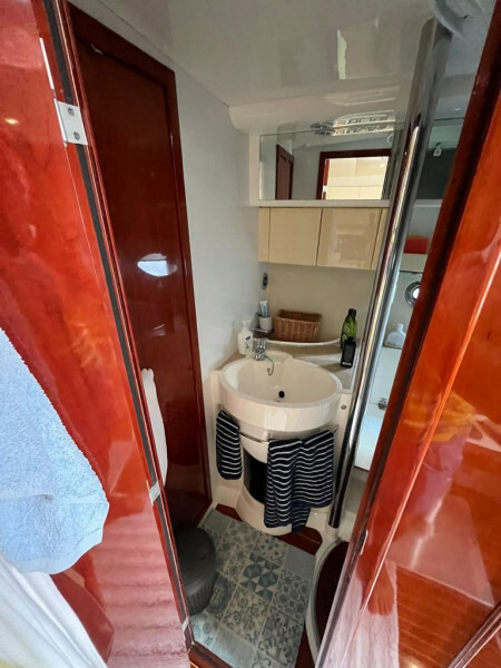 Thumbnail von Fairline (GB) Fairline Targa 37 Open