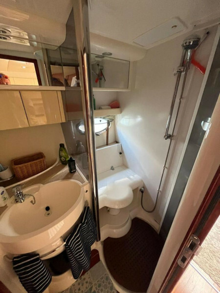 Thumbnail von Fairline (GB) Fairline Targa 37 Open