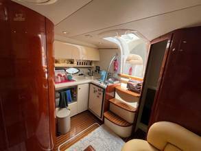 Thumbnail von Fairline (GB) Fairline Targa 37 Open