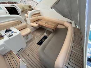 Thumbnail von Fairline (GB) Fairline Targa 37 Open