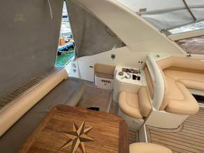 Thumbnail von Fairline (GB) Fairline Targa 37 Open
