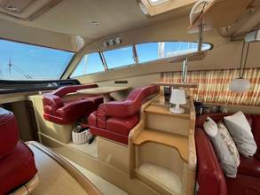 Thumbnail von Ferretti 530