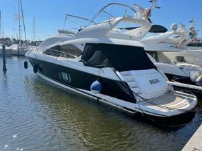 Thumbnail von Sunseeker (UK) Sunseeker 60 Manhattan