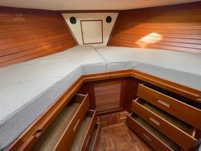 Thumbnail von Grand Banks (SG) Grand Banks Europa 52