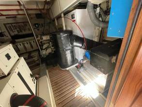 Thumbnail von Grand Banks (SG) Grand Banks Europa 52