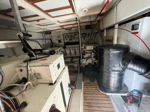 Thumbnail von Grand Banks (SG) Grand Banks Europa 52