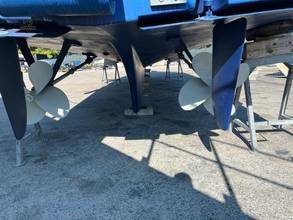 Thumbnail von Grand Banks (SG) Grand Banks Europa 52