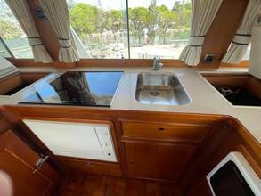 Thumbnail von Grand Banks (SG) Grand Banks Europa 52