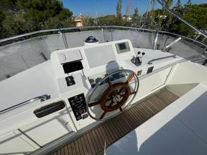 Thumbnail von Grand Banks (SG) Grand Banks Europa 52