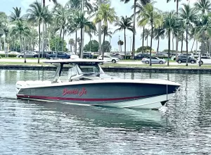 Thumbnail von Nor Tech 450 Sport Smokin J's