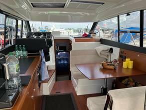 Thumbnail von Jeanneau (FR) Jeanneau NC 9