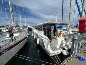 Thumbnail von Jeanneau (FR) Jeanneau NC 9