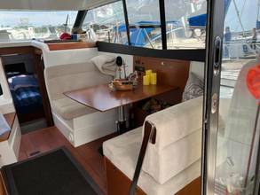 Thumbnail von Jeanneau (FR) Jeanneau NC 9