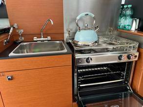 Thumbnail von Jeanneau (FR) Jeanneau NC 9