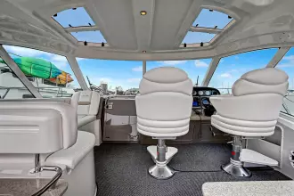 Thumbnail von Sea Ray 48 Sundancer Title Wave