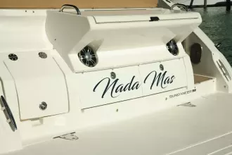 Thumbnail von Sea Ray 350 Sundancer Coupe