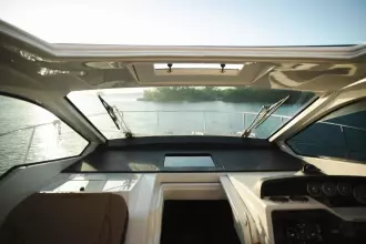 Thumbnail von Sea Ray 350 Sundancer Coupe