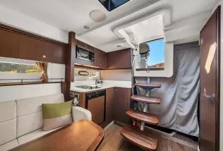 Thumbnail von Sea Ray 350 Sundancer Coupe