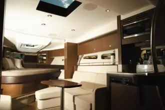 Thumbnail von Sea Ray 350 Sundancer Coupe