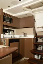 Thumbnail von Sea Ray 350 Sundancer Coupe