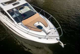 Thumbnail von Sea Ray 350 Sundancer Coupe