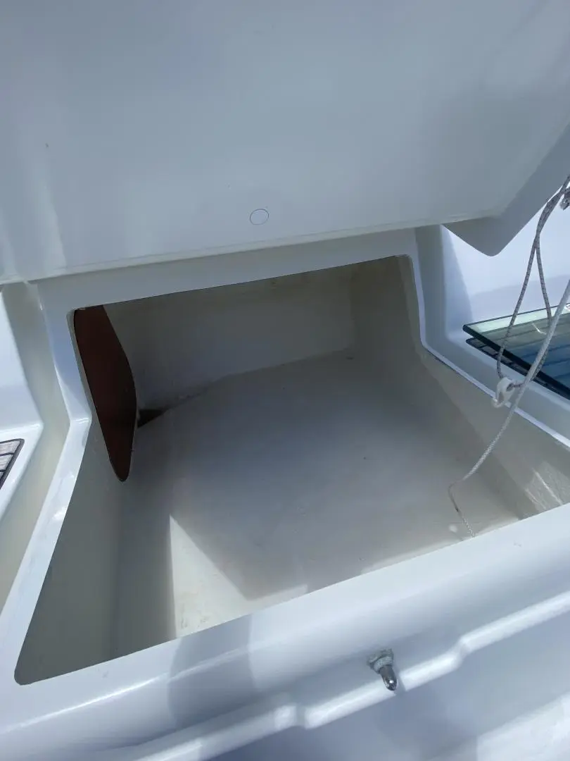 Thumbnail von Beneteau Oceanis 473