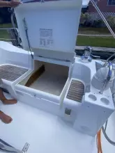 Thumbnail von Beneteau Oceanis 473