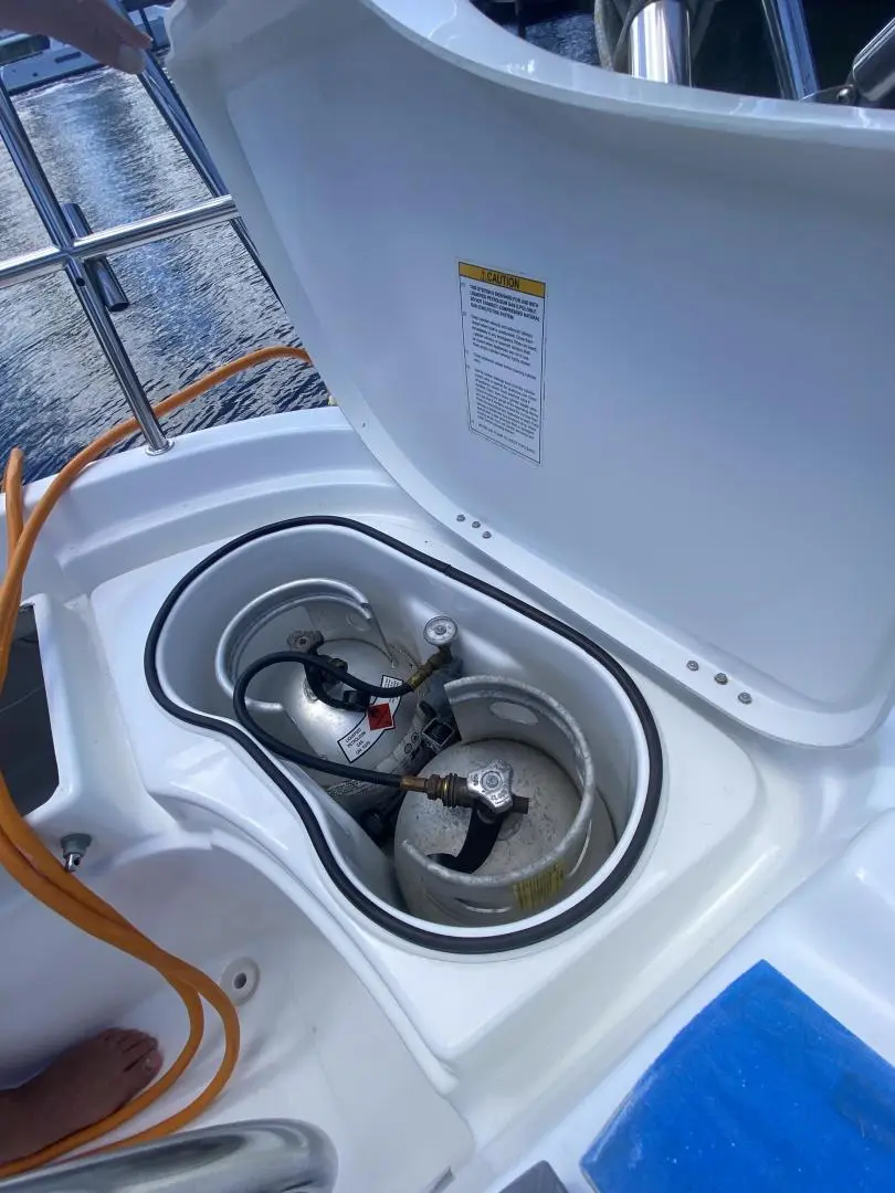 Thumbnail von Beneteau Oceanis 473