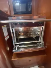 Thumbnail von Beneteau Oceanis 473