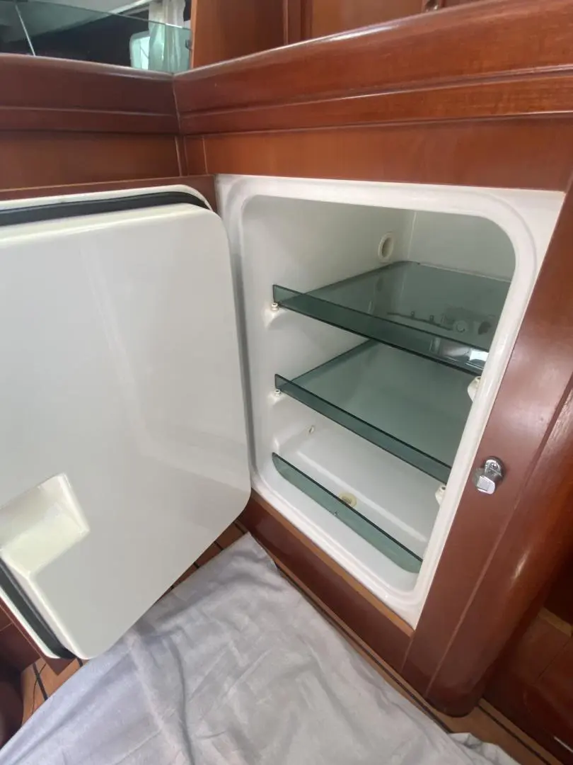 Thumbnail von Beneteau Oceanis 473