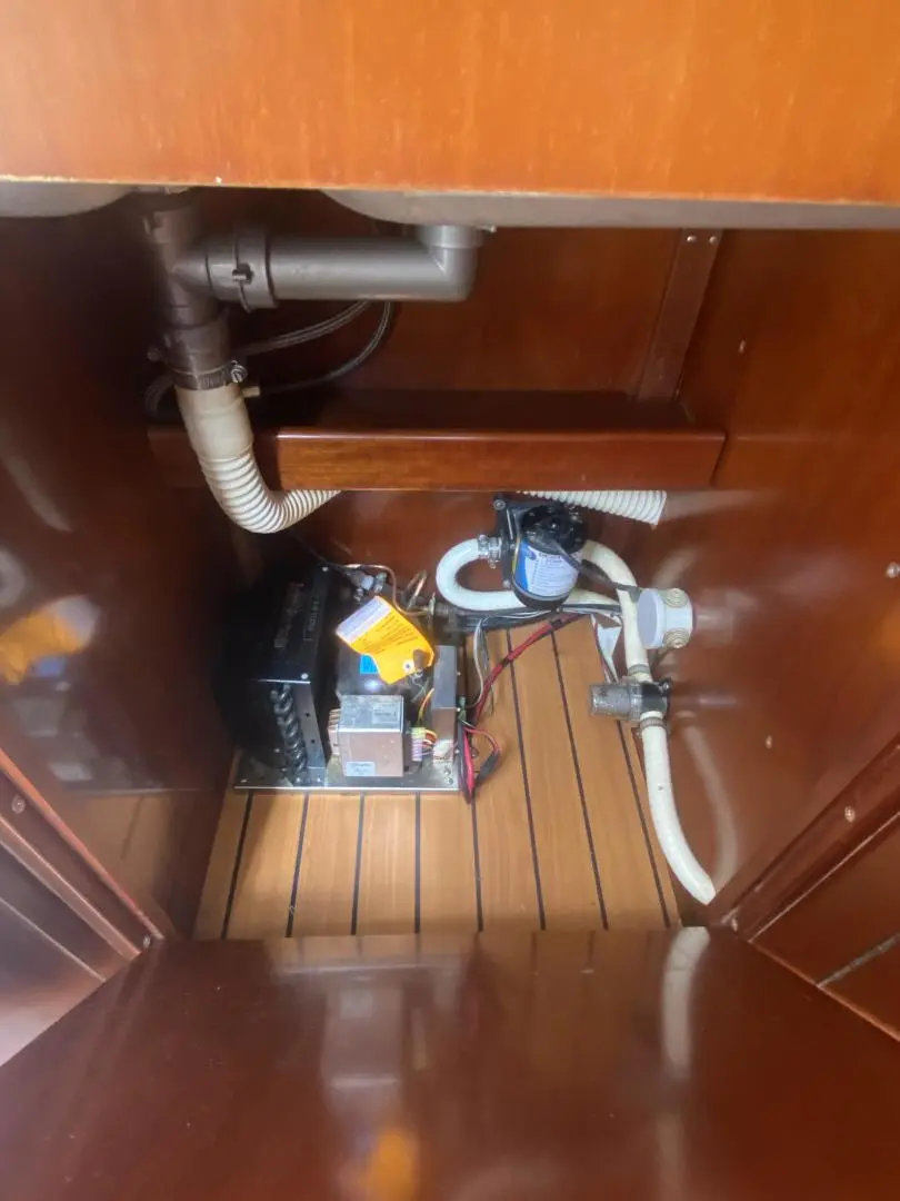 Thumbnail von Beneteau Oceanis 473