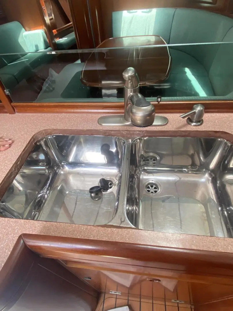 Thumbnail von Beneteau Oceanis 473