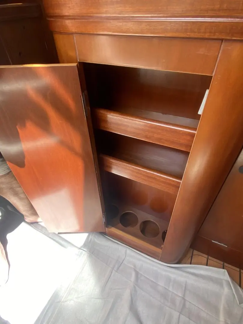 Thumbnail von Beneteau Oceanis 473