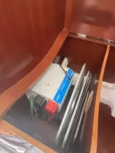 Thumbnail von Beneteau Oceanis 473