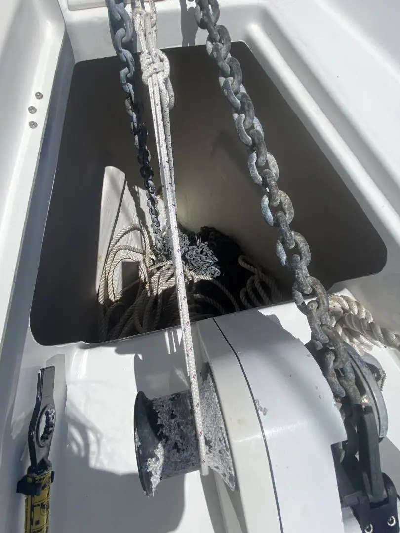 Thumbnail von Beneteau Oceanis 473