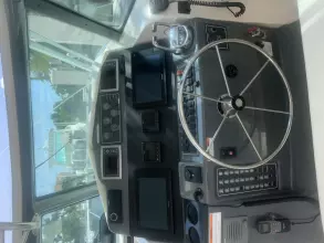 Thumbnail von Tiara Yachts 3800 Open Reel Knotty