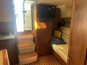Thumbnail von Tiara Yachts 3800 Open Reel Knotty