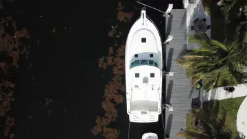 Thumbnail von Tiara Yachts 3800 Open Reel Knotty