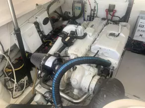 Thumbnail von Tiara Yachts 3800 Open Reel Knotty