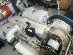 Thumbnail von Tiara Yachts 3800 Open Reel Knotty