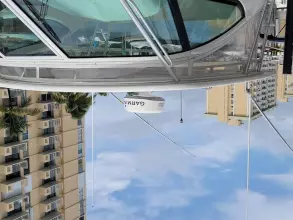 Thumbnail von Tiara Yachts 3800 Open Reel Knotty