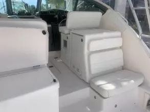 Thumbnail von Tiara Yachts 3800 Open Reel Knotty