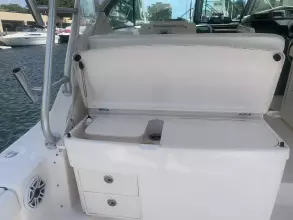 Thumbnail von Tiara Yachts 3800 Open Reel Knotty