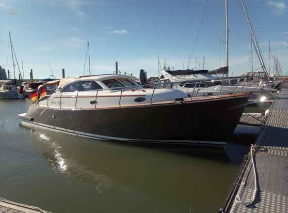 Rapsody (NL) Rapsody 36 Relax